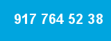 917 764 52 38